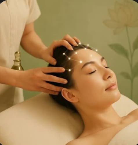 Cửu cung khai vận vùng đầu - 2