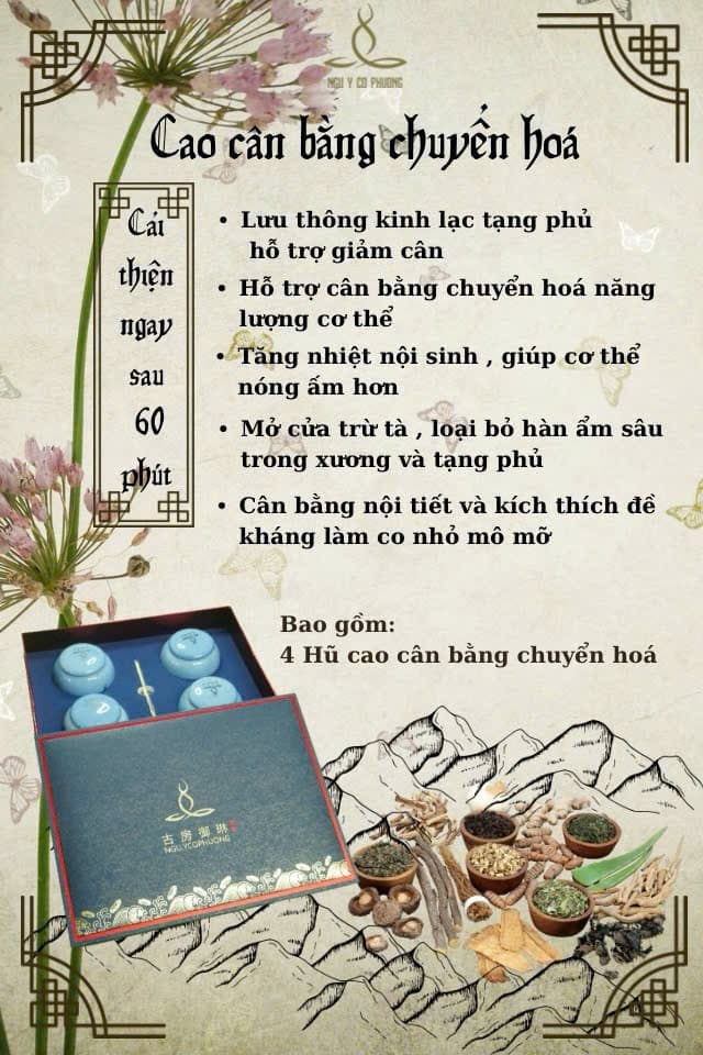 Ngự y cao bồn thảo