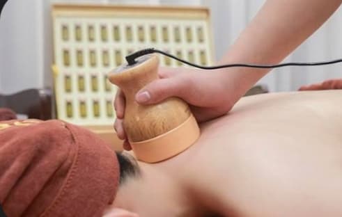 Điều dưỡng cổ ,vai ,gáy - 3