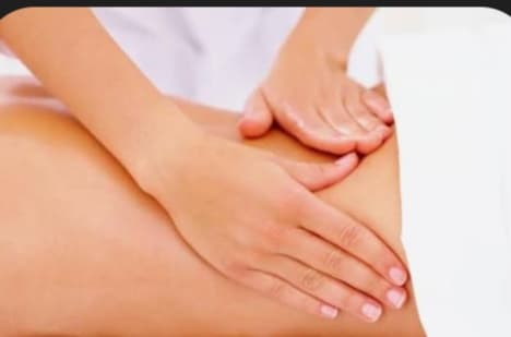 Dưỡng tinh ôn cốt ( lưng eo ) - 3