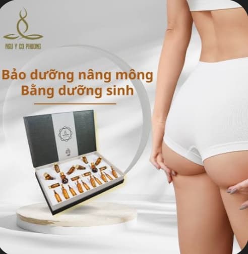 Bảo dưỡng nâng mông - 3
